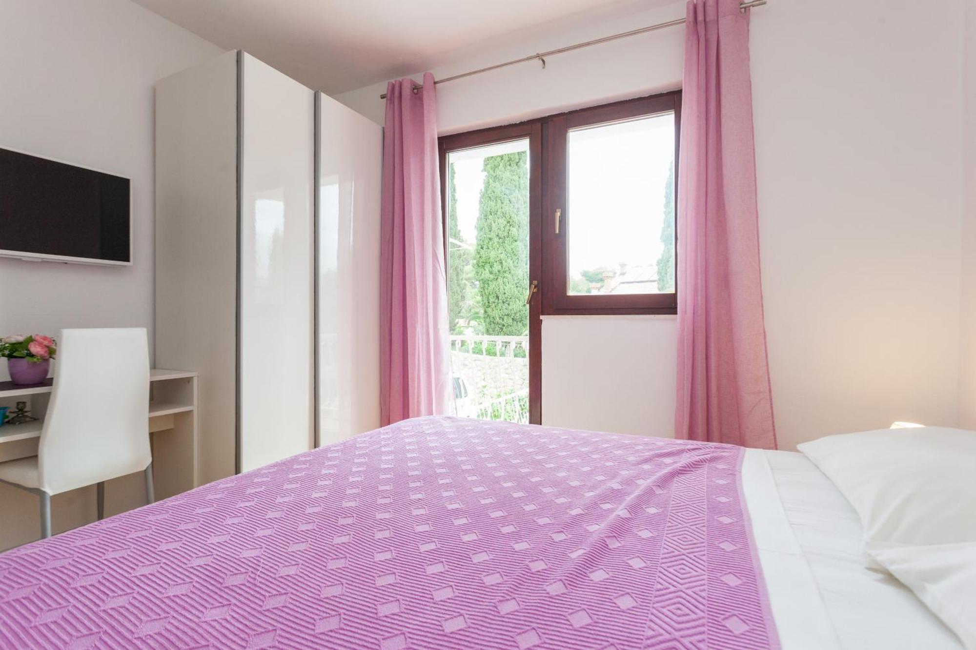 Appartement Anka 2