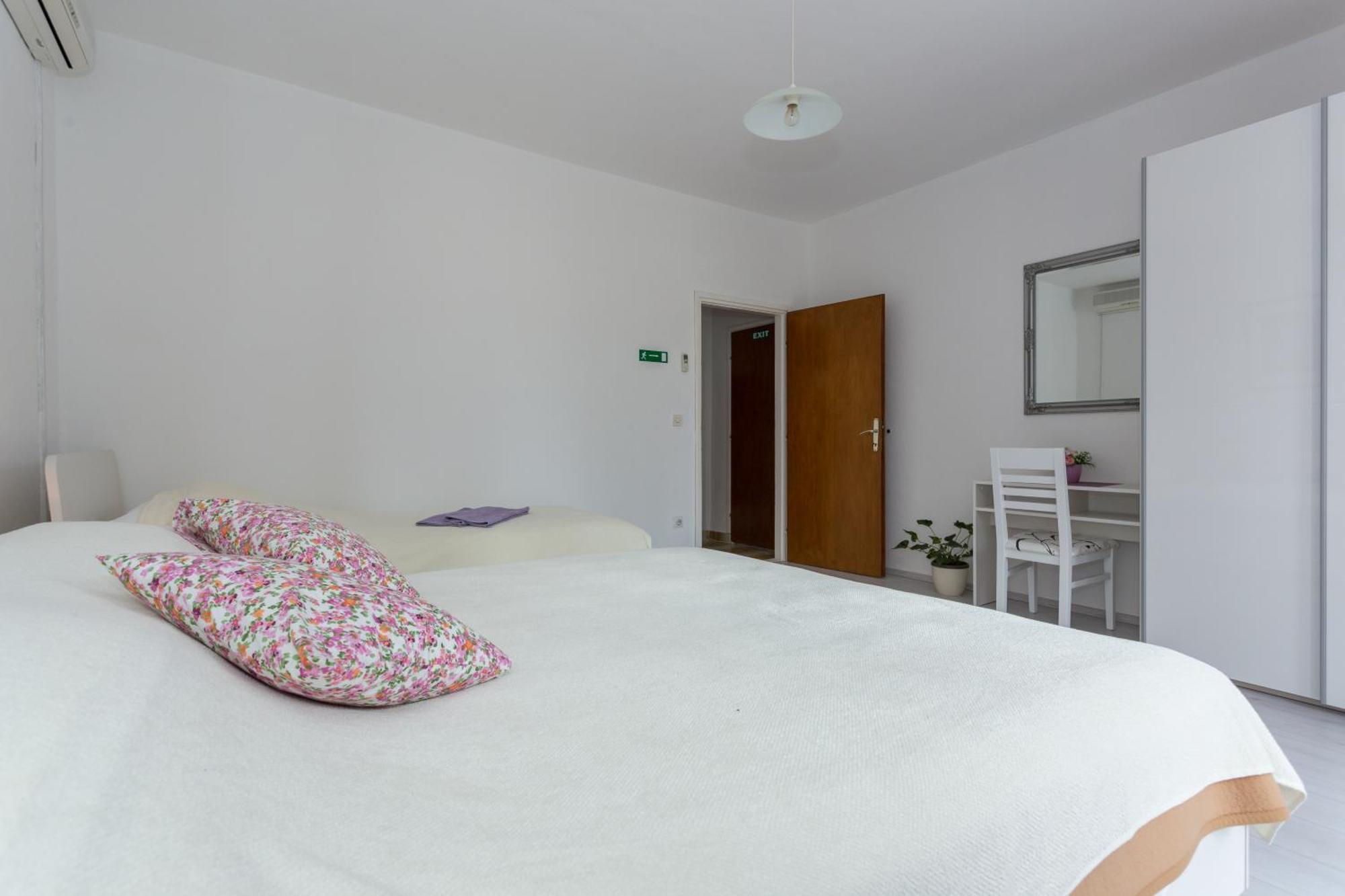 Anka 2 Appartement *