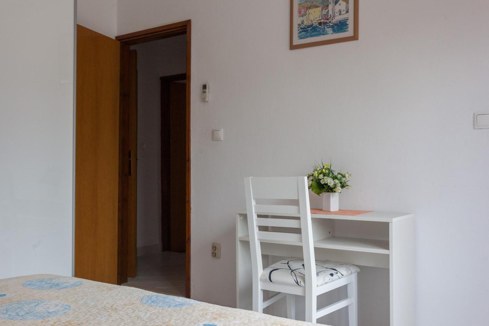 Anka 2 Appartement *
