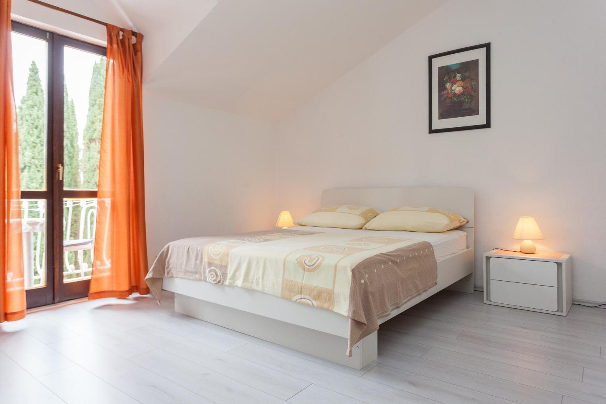 Anka 2 Appartement *