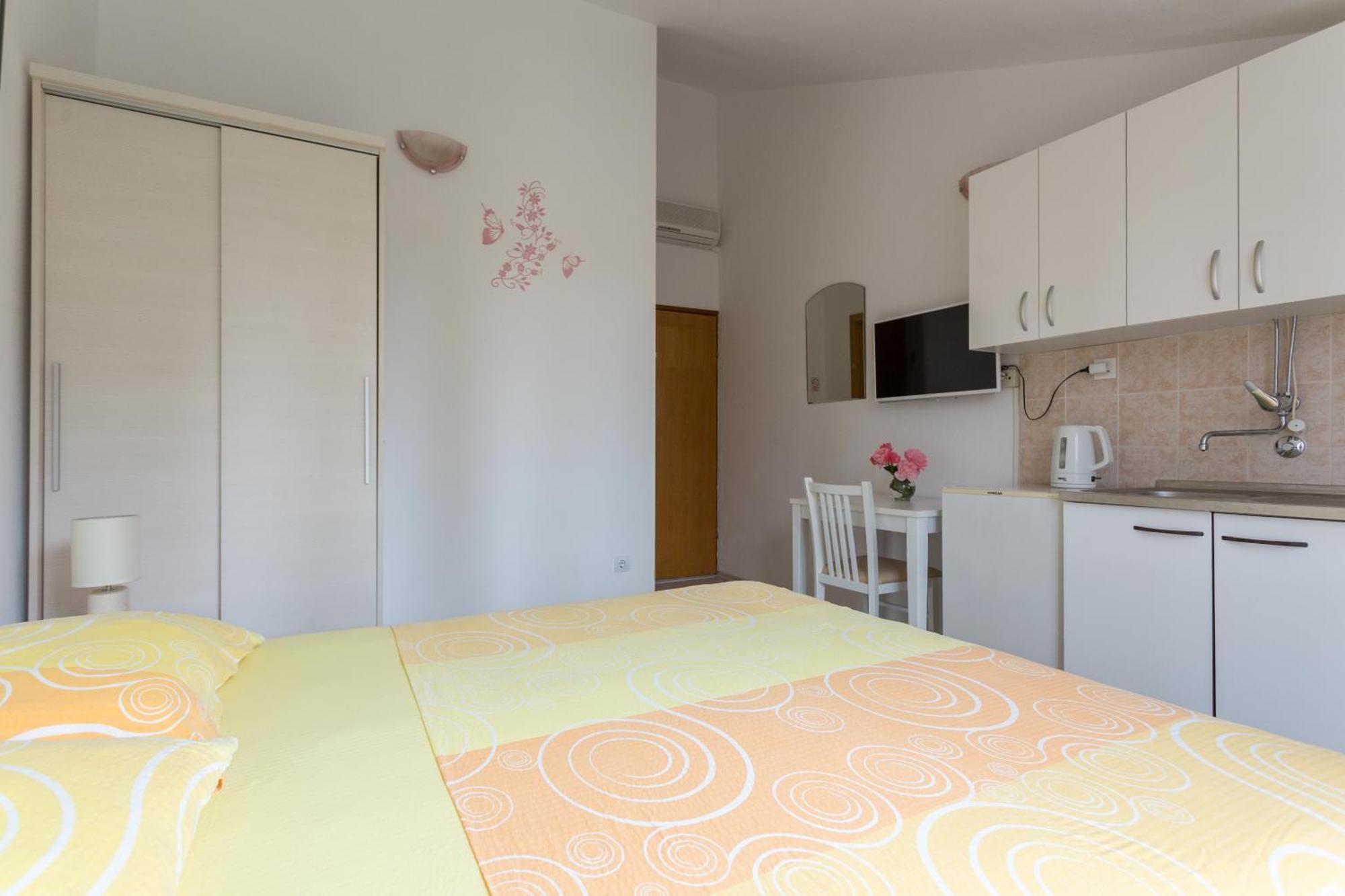 Anka 2 Appartement Cavtat