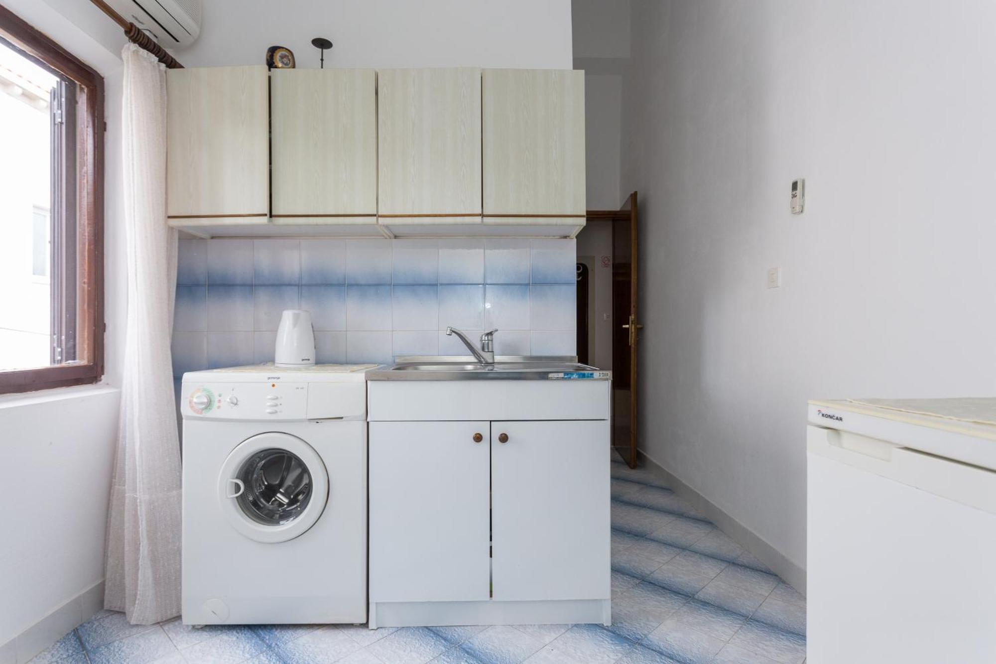 Appartement Anka 2