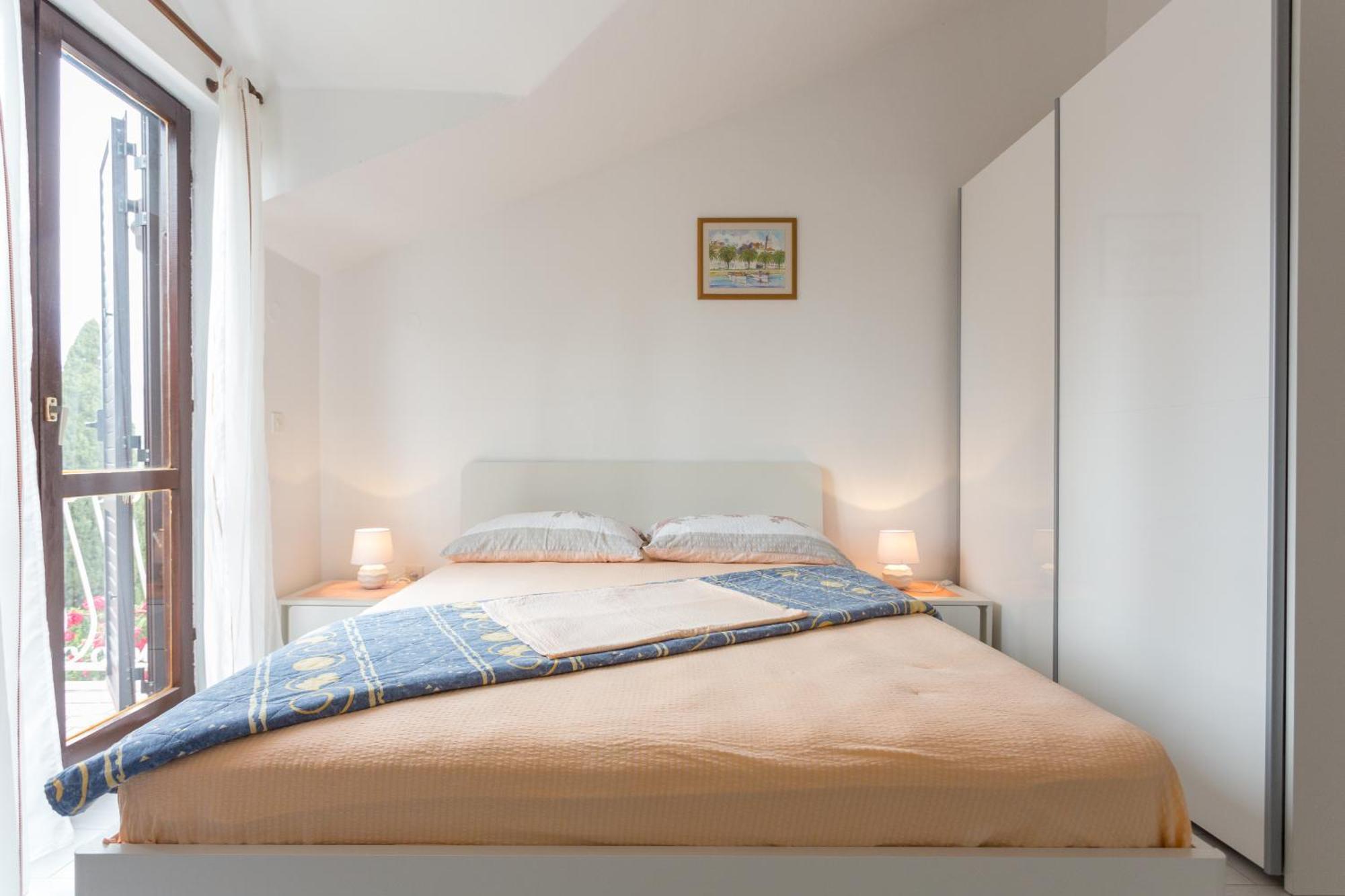 Anka 2 Appartement *