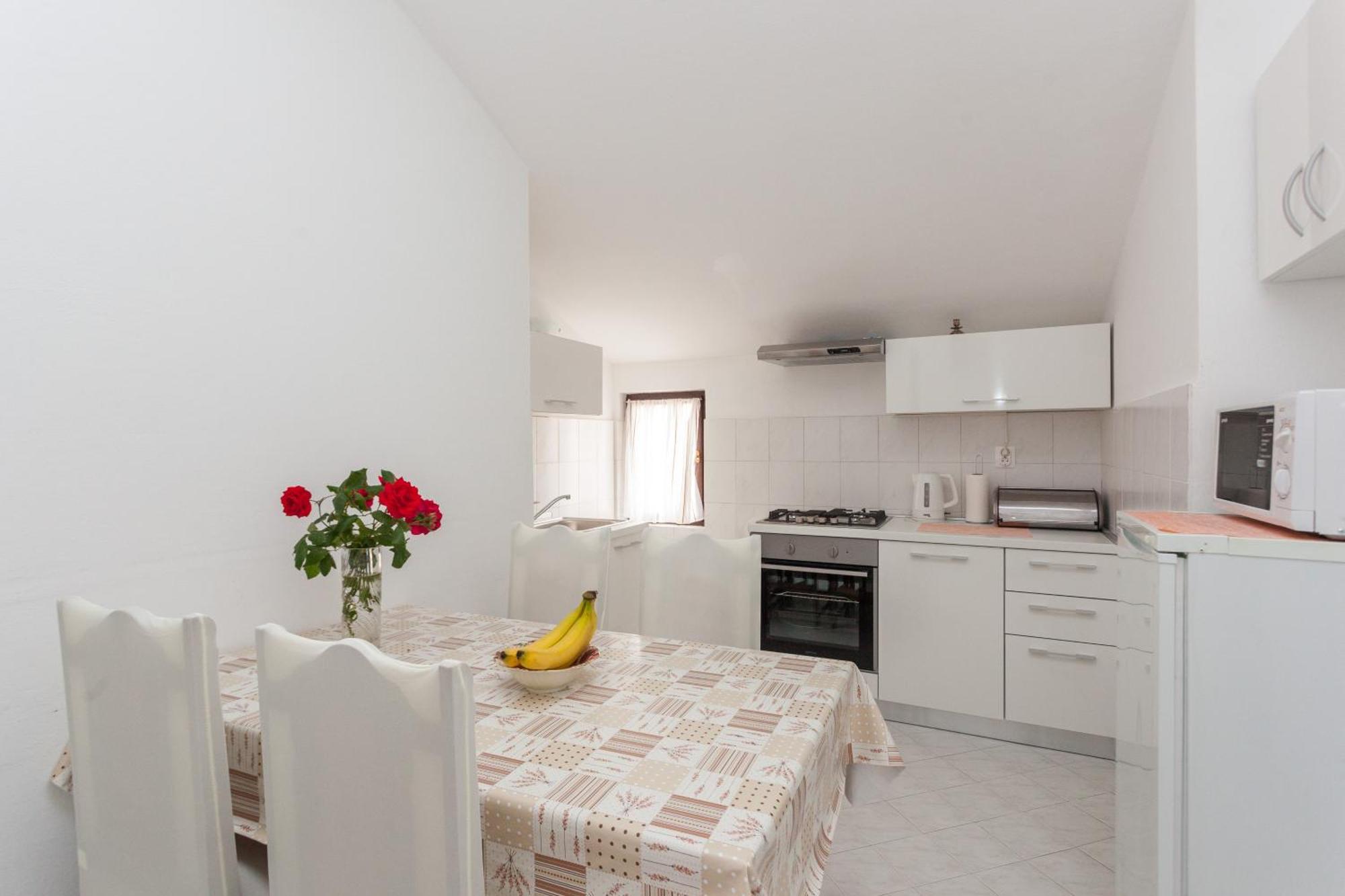Anka 2 Appartement Cavtat