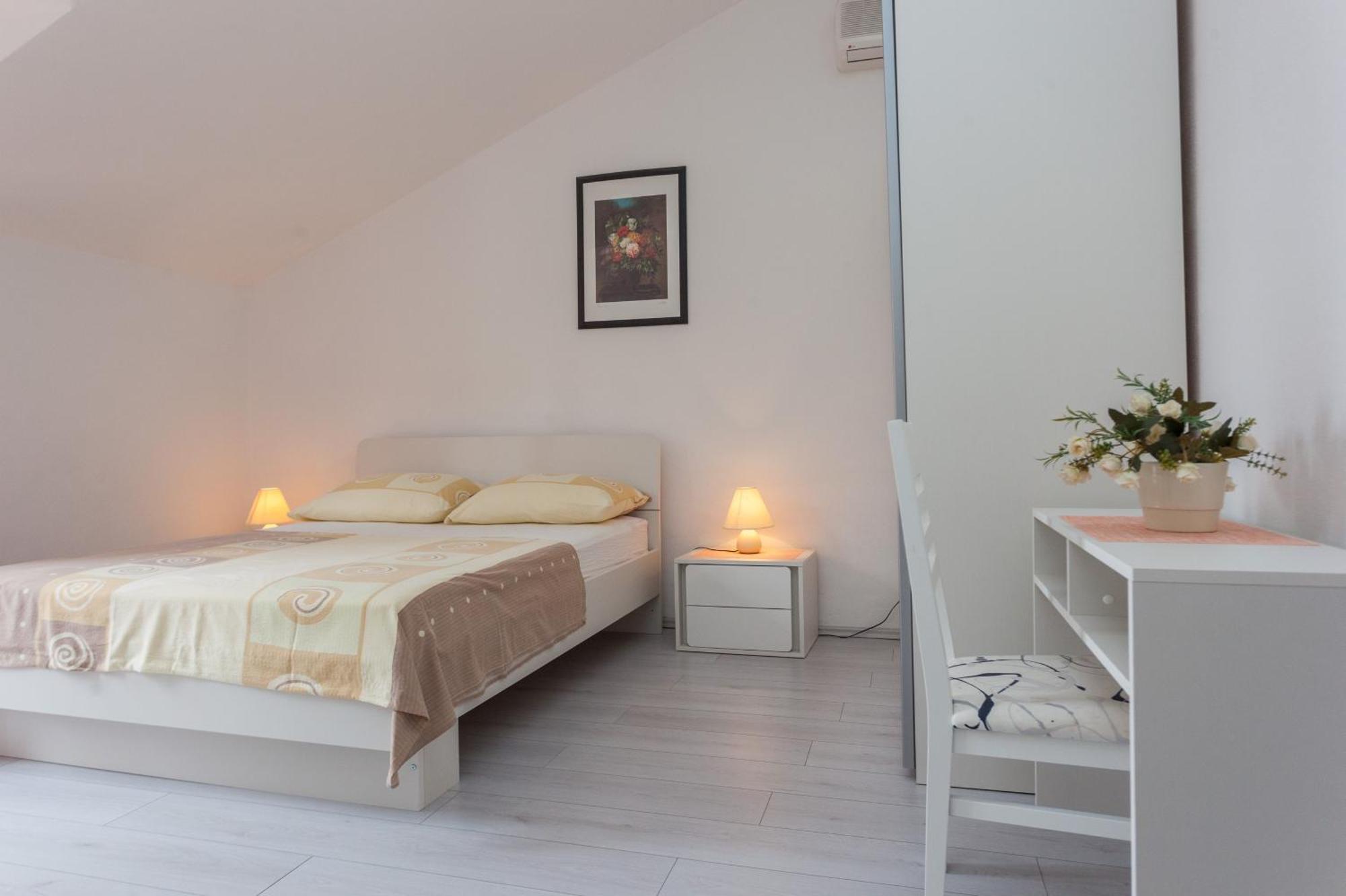 Anka 2 Appartement *
