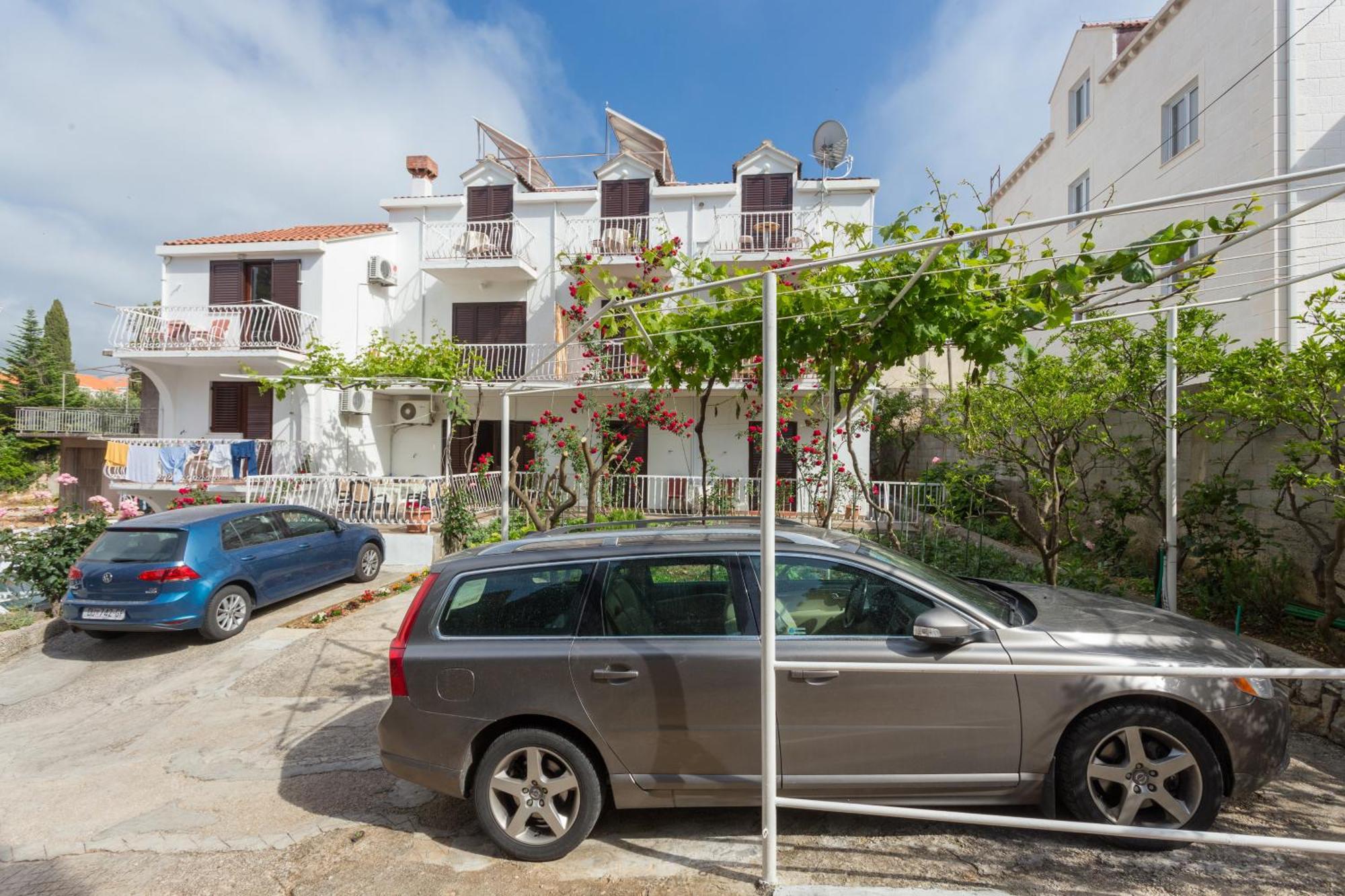 Anka 2 Appartement