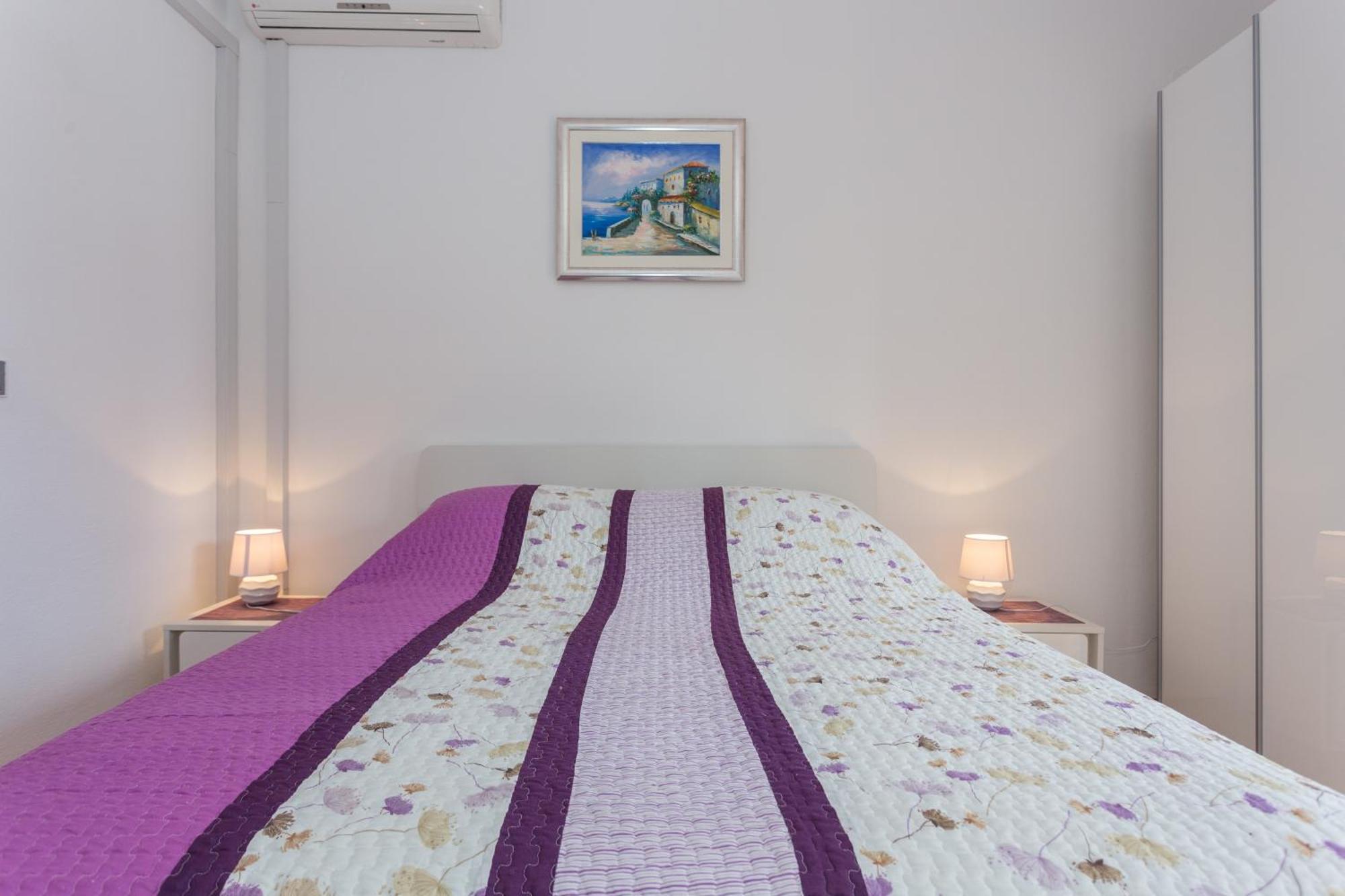 Anka 2 Appartement *