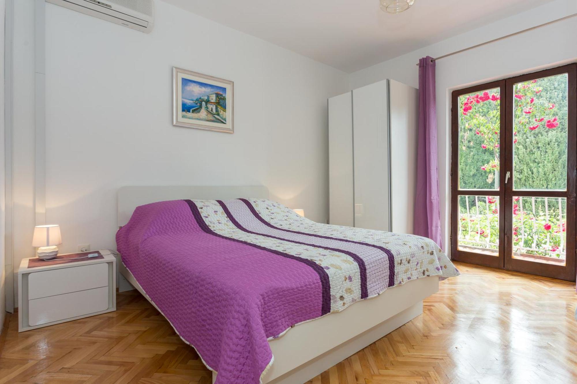 Appartement Anka 2 Cavtat