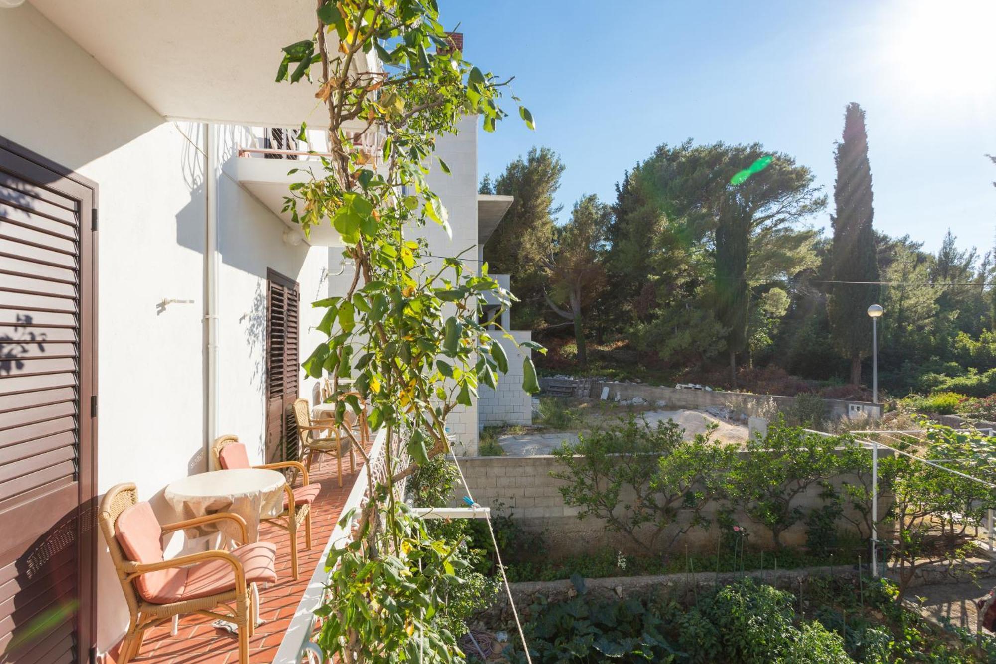 Anka 2 Appartement