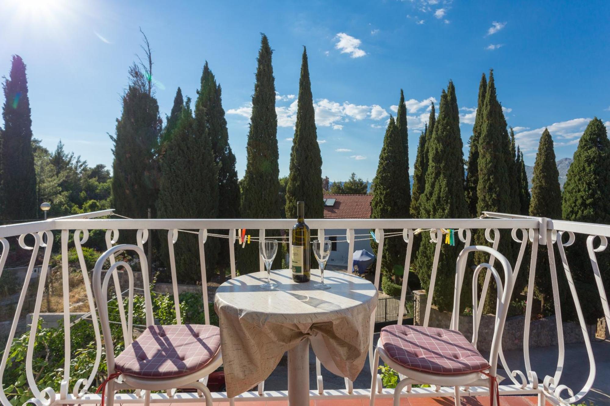 Appartement Anka 2